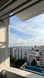 Blk 461 Pasir Ris Drive 4 (Pasir Ris), HDB 4 Rooms #574920461